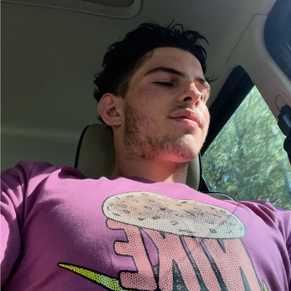 Meet your Posher, Chase - Picture 1 of 1